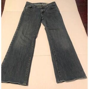 GAP Essential size 6A‎ (six ankle) Jeans. Used in good condition